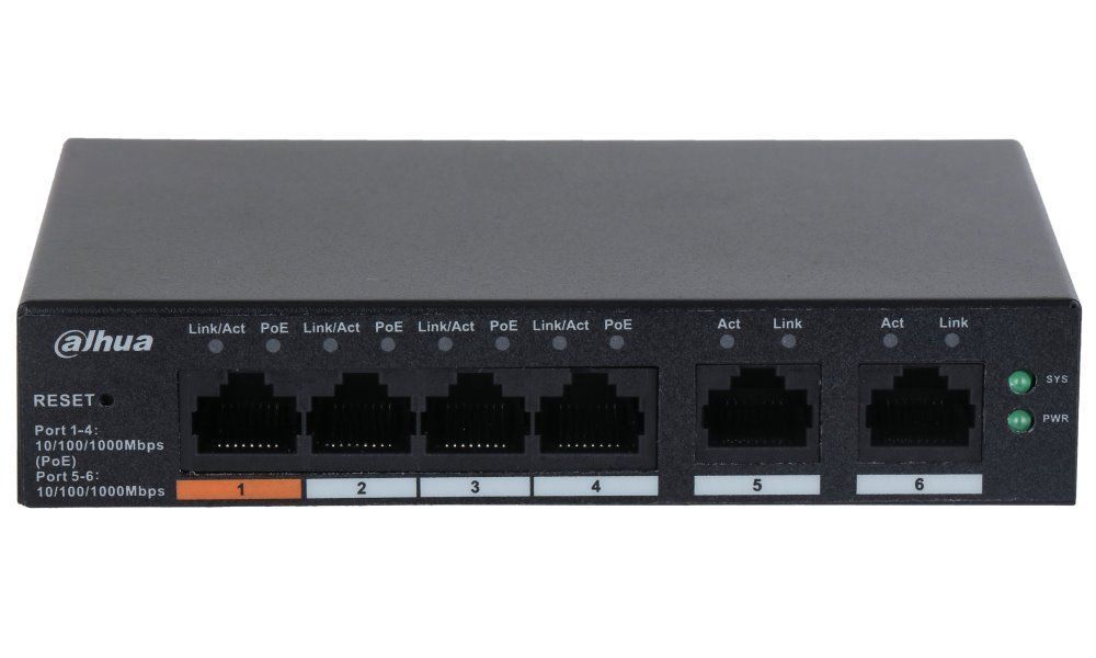 CS4006-4GT-60