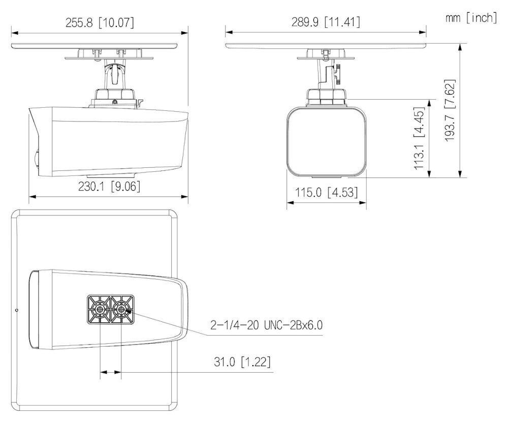 IPC-HFW2441DG-4G-SP-B-0360B