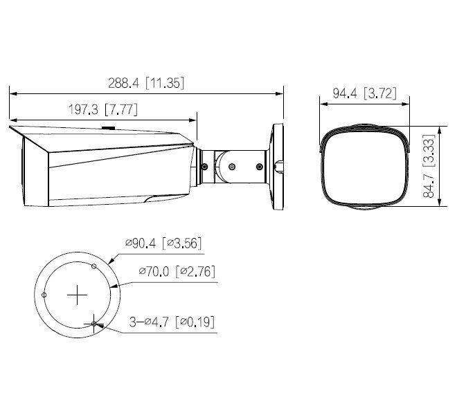 IPC-HFW3649T1-AS-PV-0280B-PRO