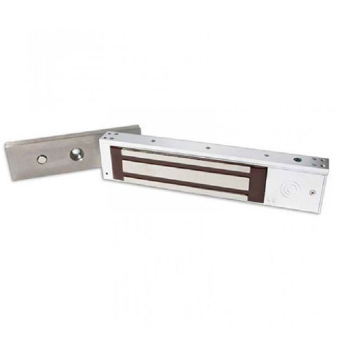 MEX 500 elektromag.zamek 600kg 12/24V