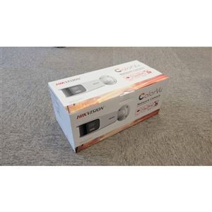 DS-2CD2T87G2P-LSU/SL(4mm)C-Vystavený kus