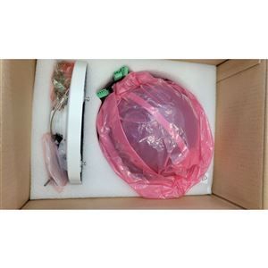 DS-2CD6924F-IS(4mm) - Vystavený kus