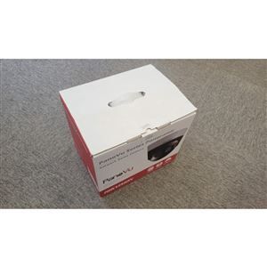 DS-2CD6924F-IS(4mm) - Vystavený kus