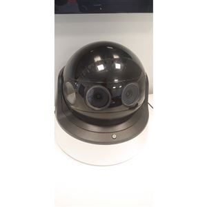 DS-2CD6924F-IS(4mm) - Vystavený kus