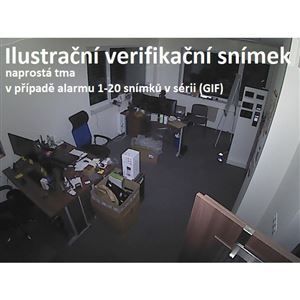 DS-PDPC12PF-EG2-WE(B) - Vystavený kus