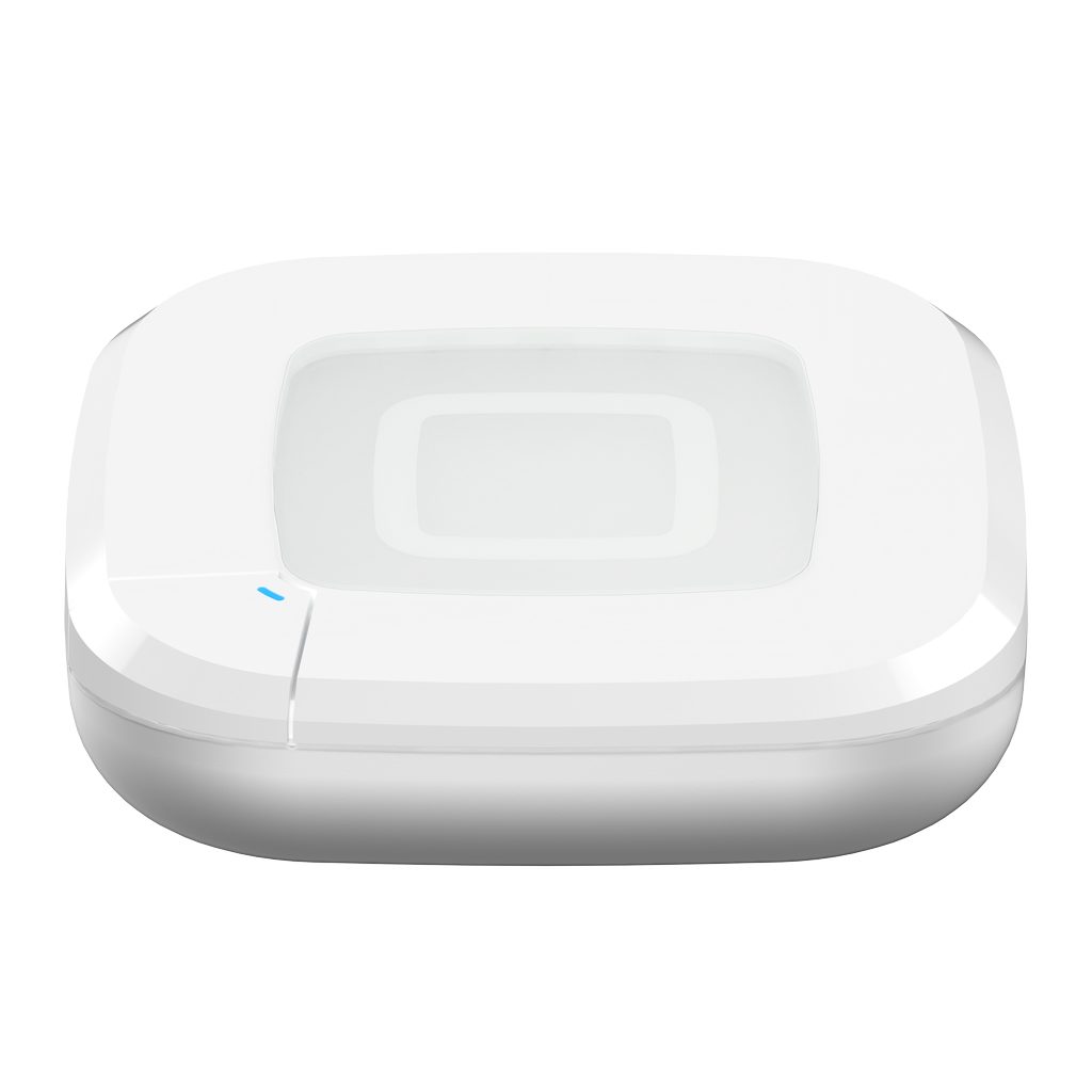 Homematic IP Starter Set Smoke Detection