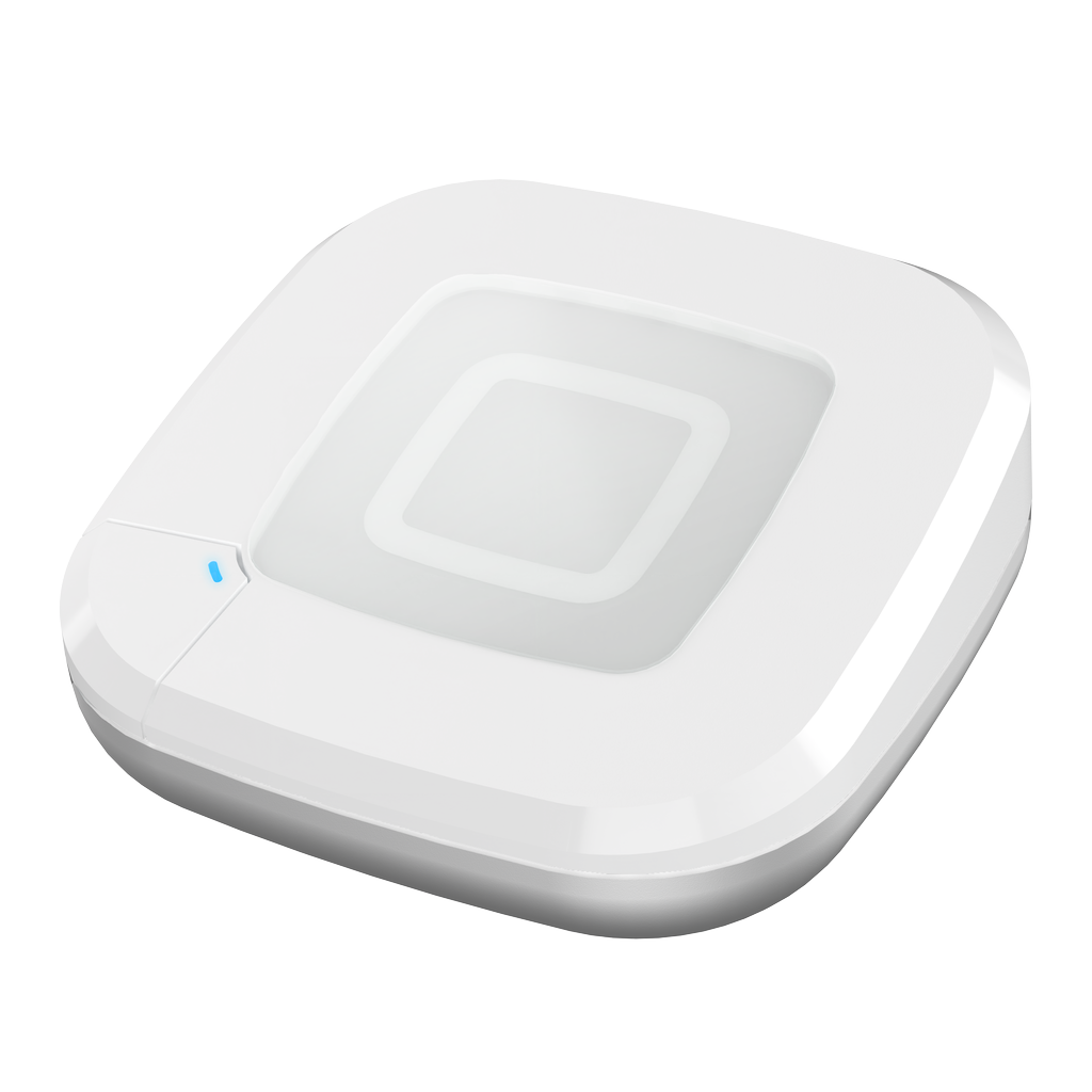 Homematic IP Starter Set Smoke Detection