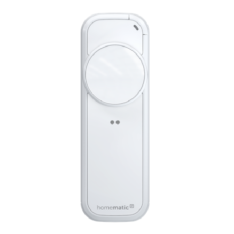 Homematic IP Door Lock Drive – pro, white