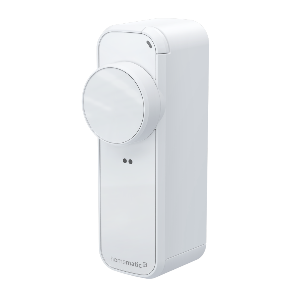 Homematic IP Door Lock Drive – pro, white