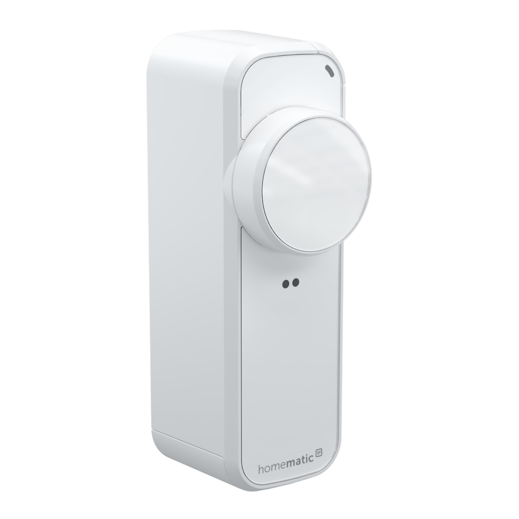 Homematic IP Door Lock Drive – pro, white