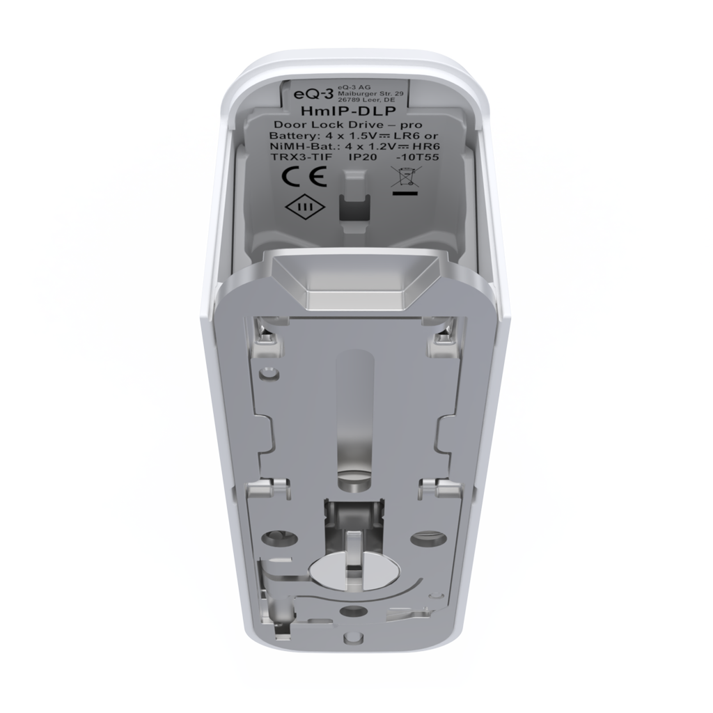 Homematic IP Door Lock Drive – pro, white