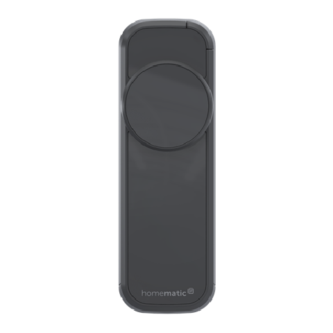 Homematic IP Door Lock Drive – pro, anthracite