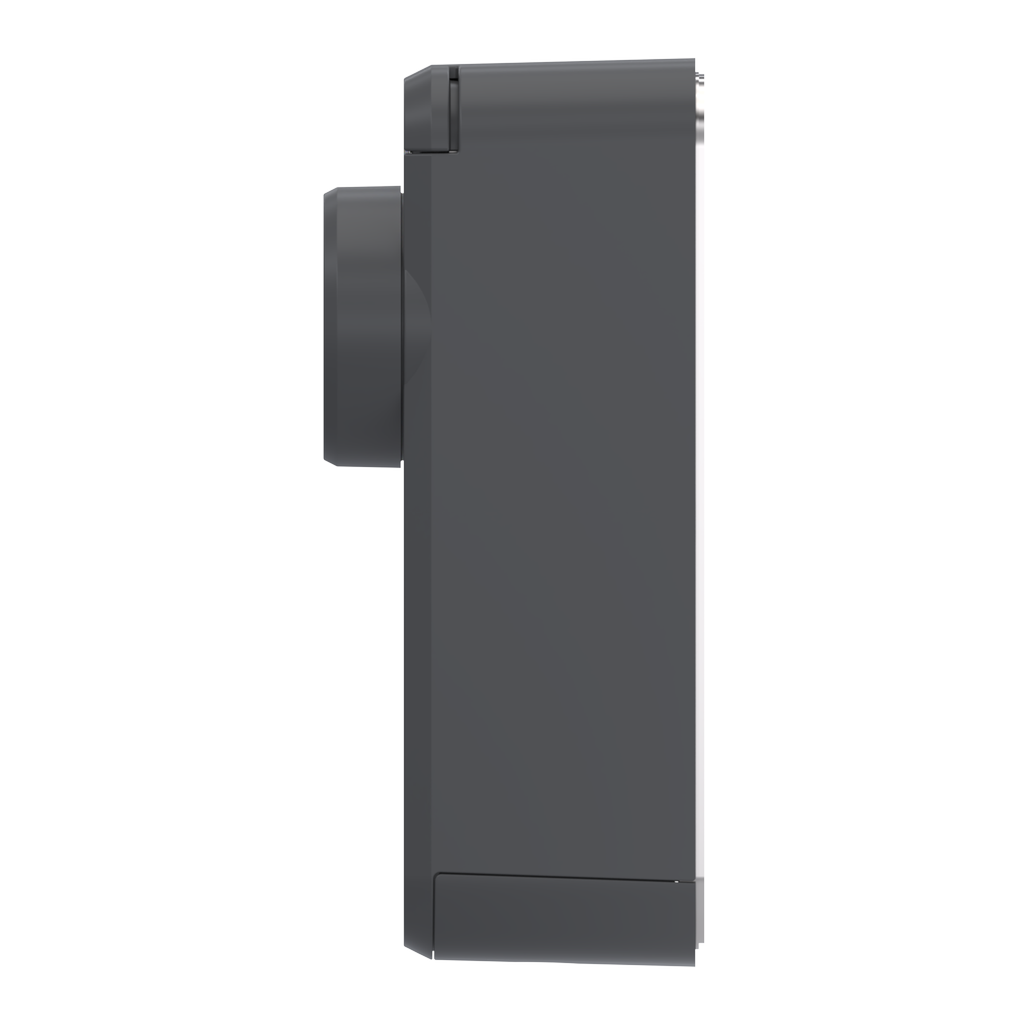 Homematic IP Door Lock Drive – pro, anthracite