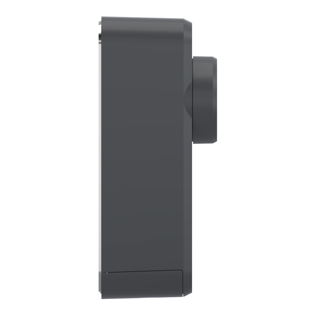 Homematic IP Door Lock Drive – pro, anthracite