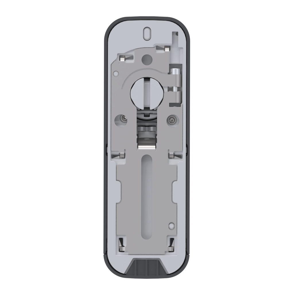 Homematic IP Door Lock Drive – pro, anthracite