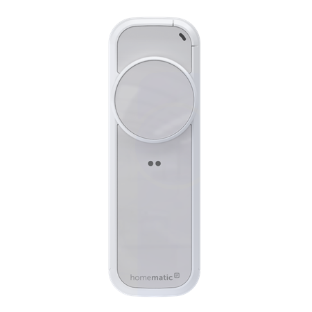 Homematic IP Door Lock Drive – pro, white silver