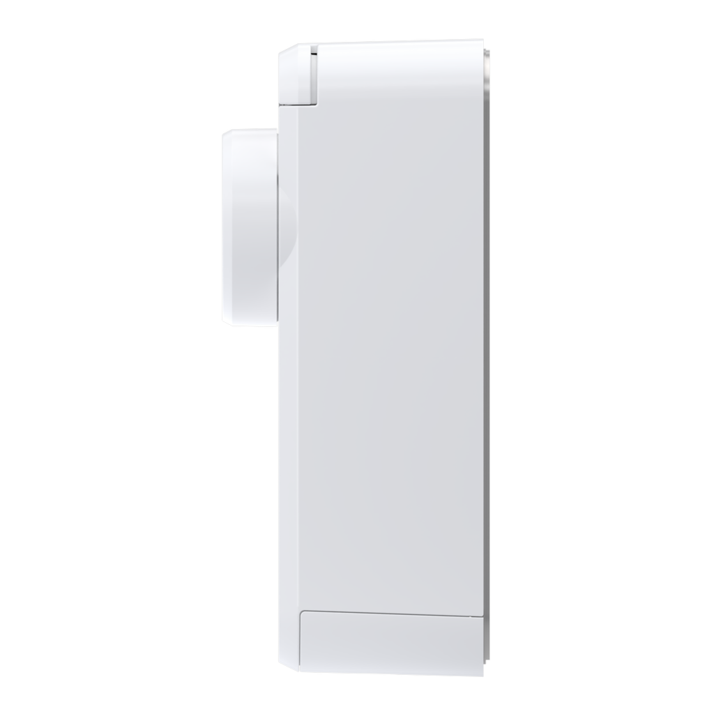 Homematic IP Door Lock Drive – pro, white silver