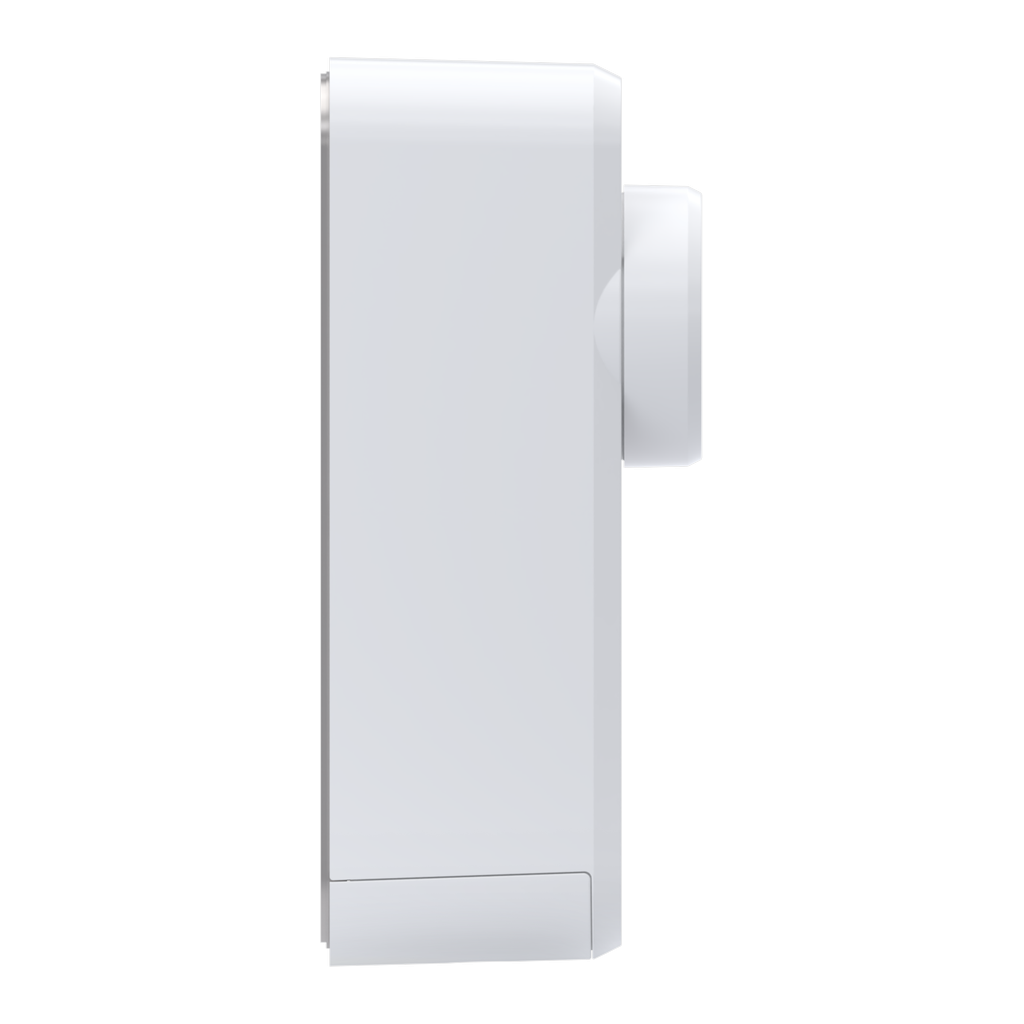 Homematic IP Door Lock Drive – pro, white silver