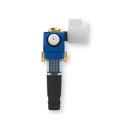 Homematic IP Water Stop and Supply Unit
