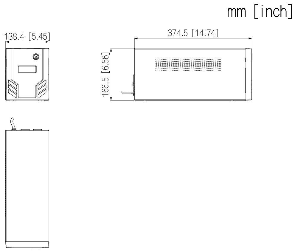 PFM3350-2000L