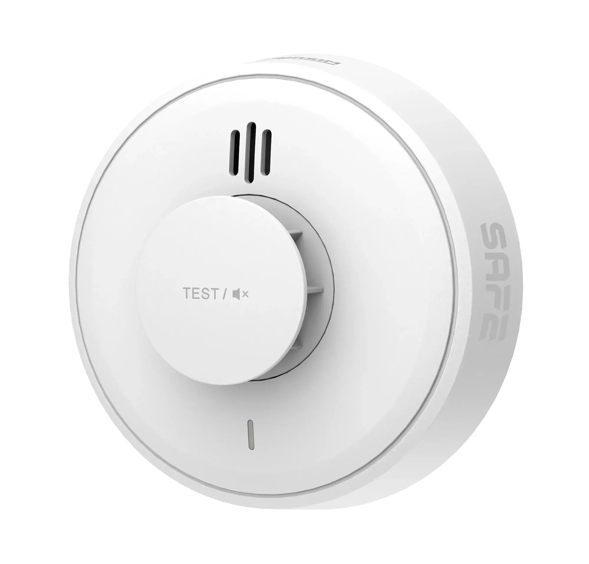 SAFE 10YHT-RF Wireless heat fire detector