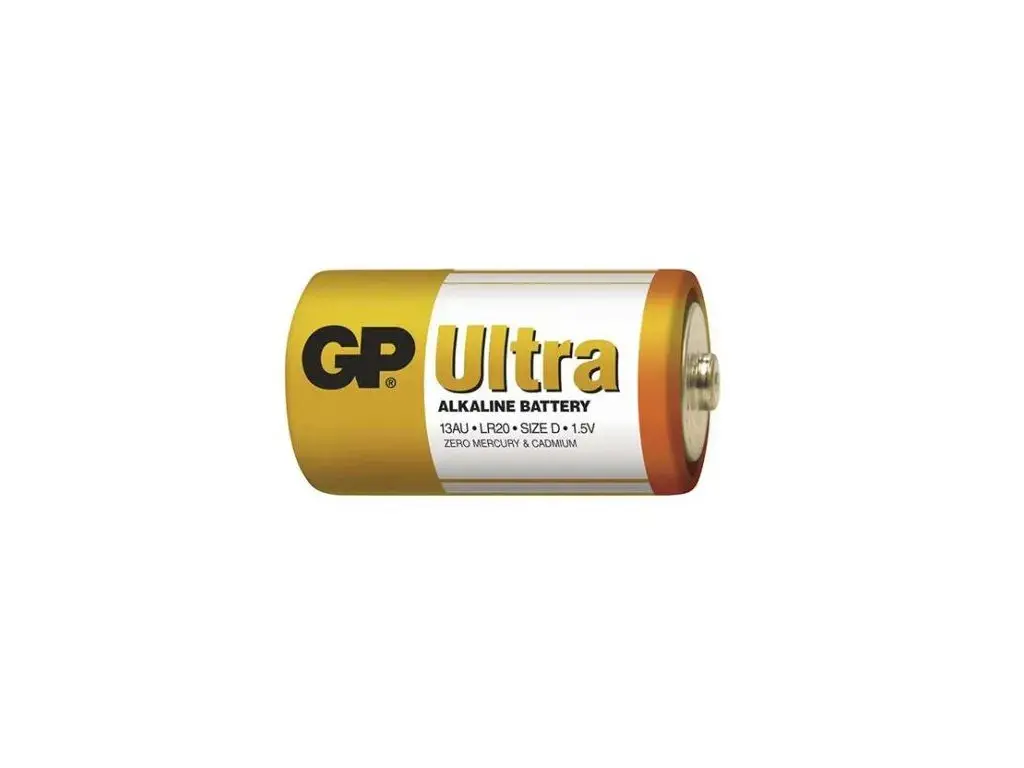 BAT LR20-1,5V do SR150