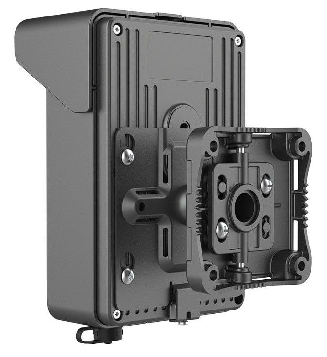 SC411/42/LTE-EU/4mm 4MP/5fps bezpečnostní kamera 4G LTE, WiFi