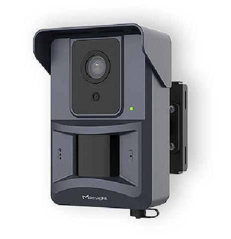 SC411/42/LTE-EU/4mm 4MP/5fps bezpečnostní kamera 4G LTE, WiFi