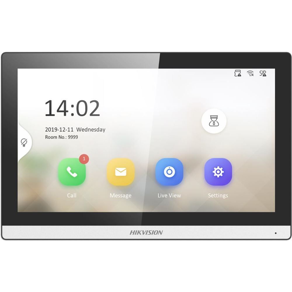 DS-KH6350-TE1 - Vystavený kus