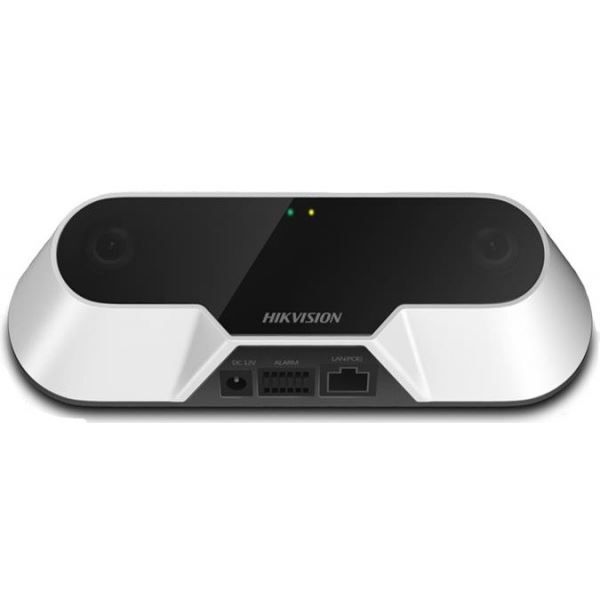 iDS-2CD6810F/C(2.0mm) - Vystavený kus