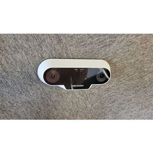 iDS-2CD6810F/C(2.0mm) - Vystavený kus