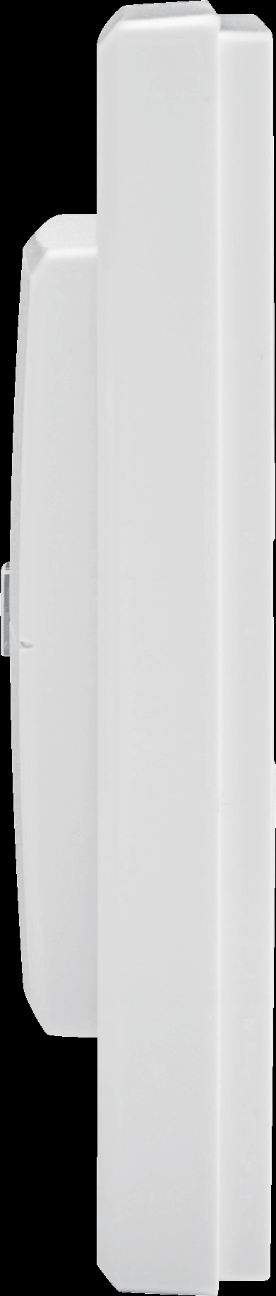Homematic IP Wall-mount Remote Control – 2 buttons