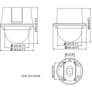 DS-2DE4425WG1-E3