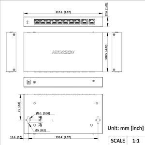 DS-3E0310P-E/M(B)