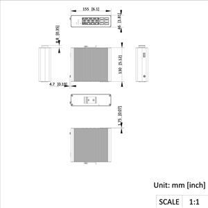 DS-3T1512HP-SI-8P4F