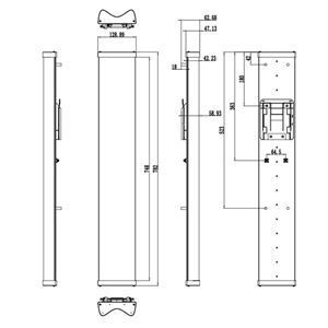 DS-3WF5000A-120