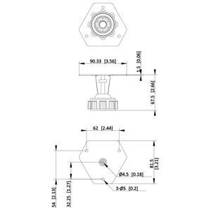 DS-3WF5000S-SI-5ACG/2P