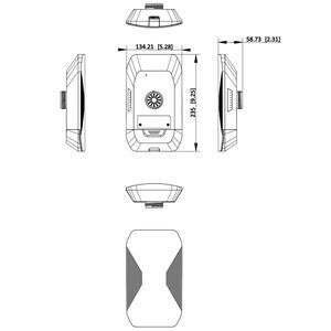 DS-3WF5000S-SI-5ACG/2P