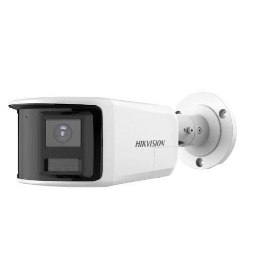DS-2CD2T83G2P-LISU/SL(180°)