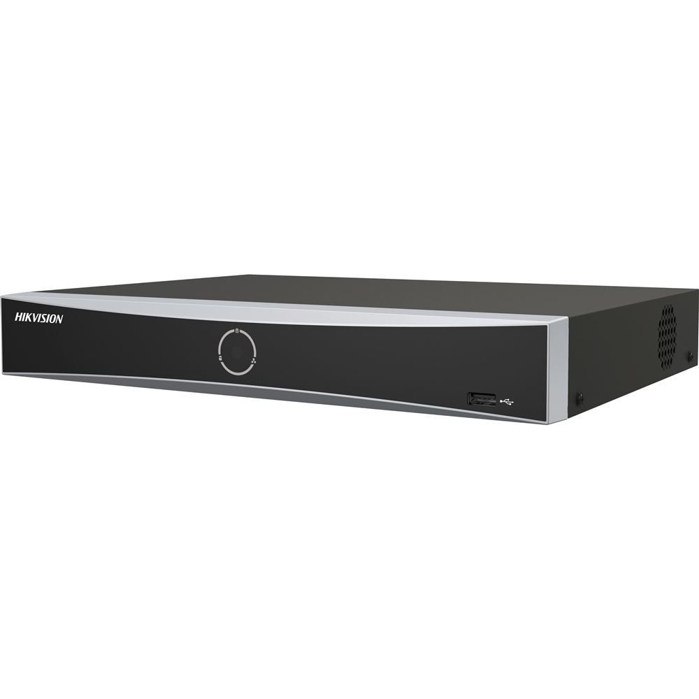 DS-7608NXI-K1/8P/VPro