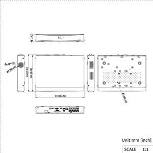 DS-7608NXI-K1/8P/VPro