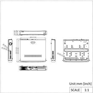 DS-7732NXI-I4/16P/VPro