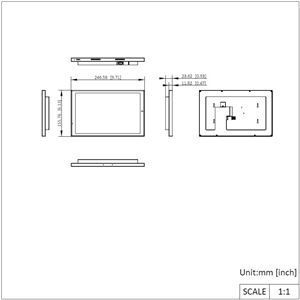 DS-KH9570-WTE1(O-STD)/S