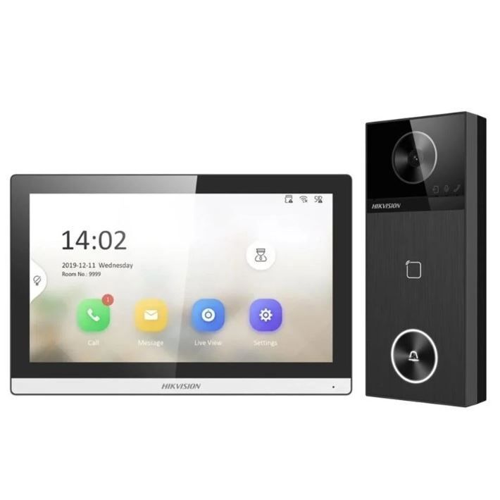 DS-KIS610-P