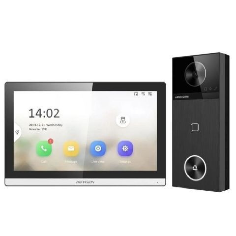 DS-KIS610-P