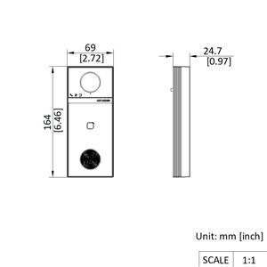 DS-KIS610-P