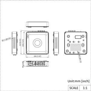 iDS-7108HQHI-M1/T