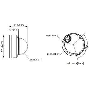 DS-2CD1123G2-LIU(4mm)