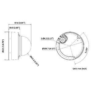 DS-2CD1167G3-LIU(2.8mm)