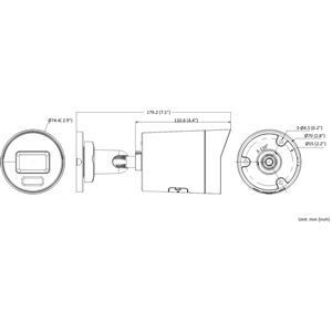 DS-2CD2046G3-IZ2UY(2.8/4mm)(O-STD)